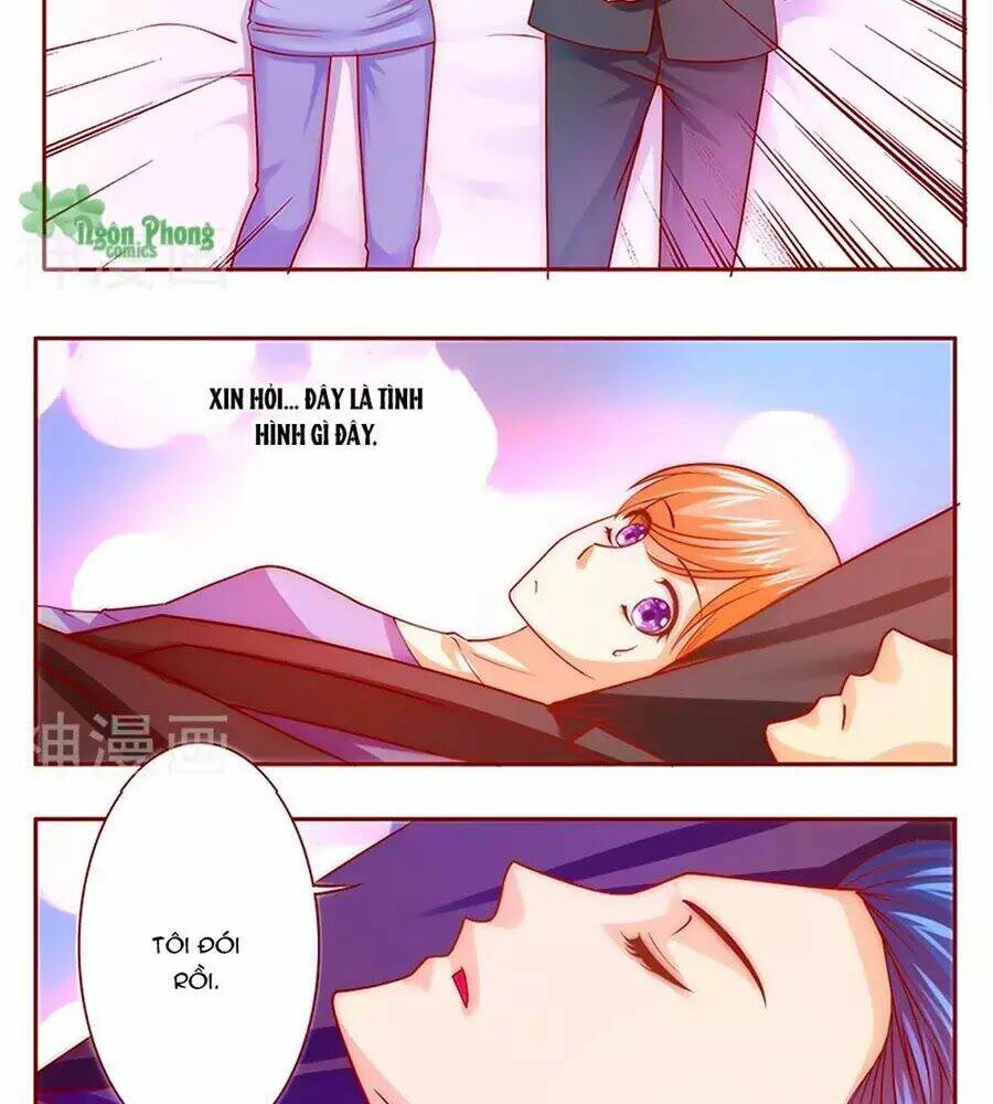 bá đạo tổng tài yêu tôi chapter 66 2