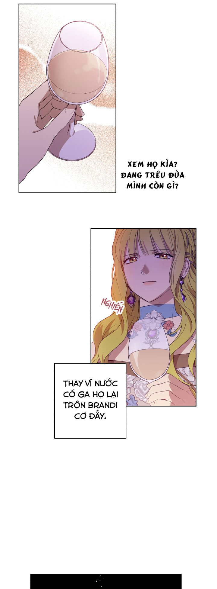 công chúa khắc ấn kẻ phản nghịch chapter 20 26