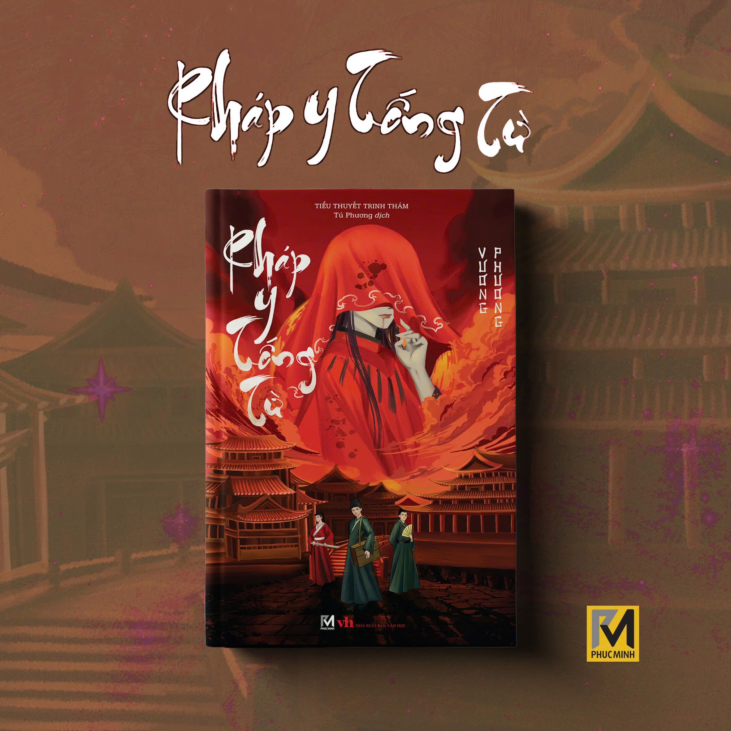 Pháp Y Tống Từ – Trinh Thám Trung Quốc