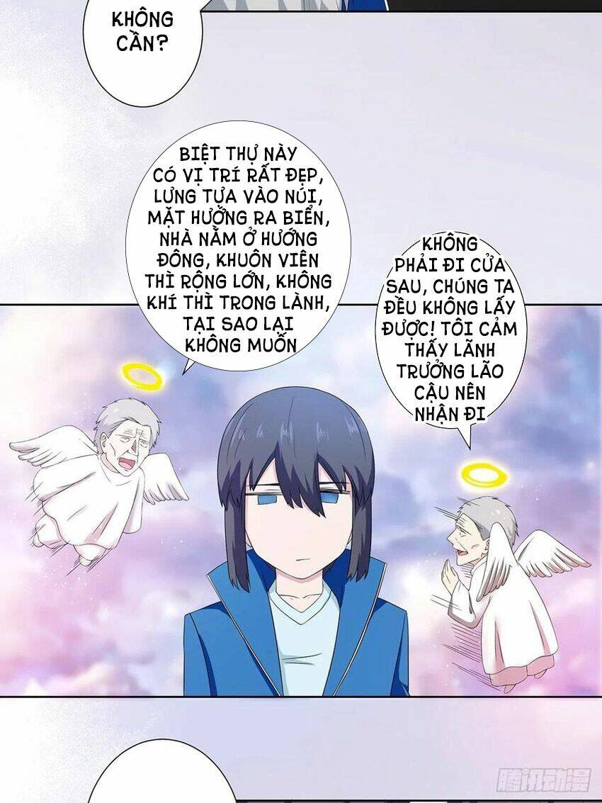 người tu tiên tại đô thị chapter 53 4