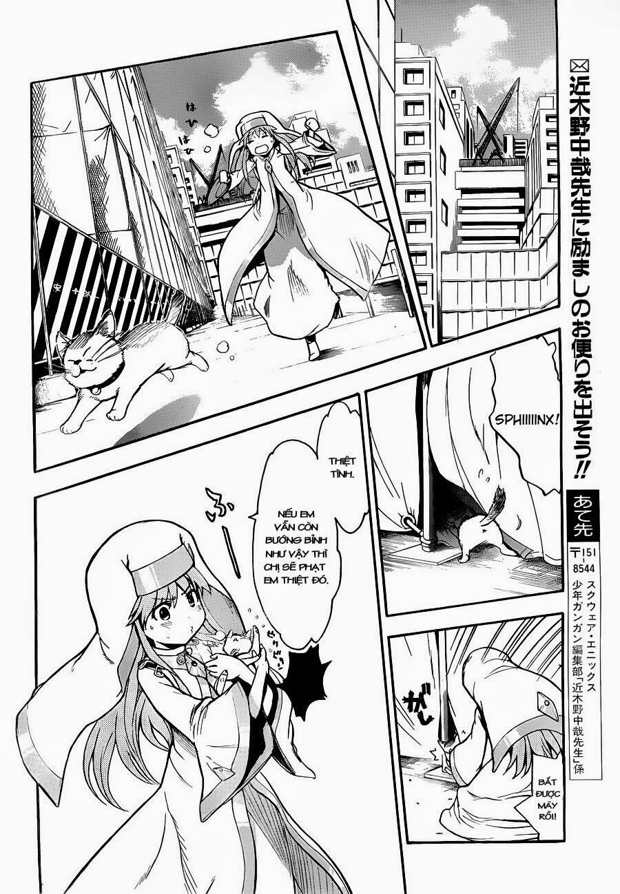 cấm thư ma thuật index chapter 41 34