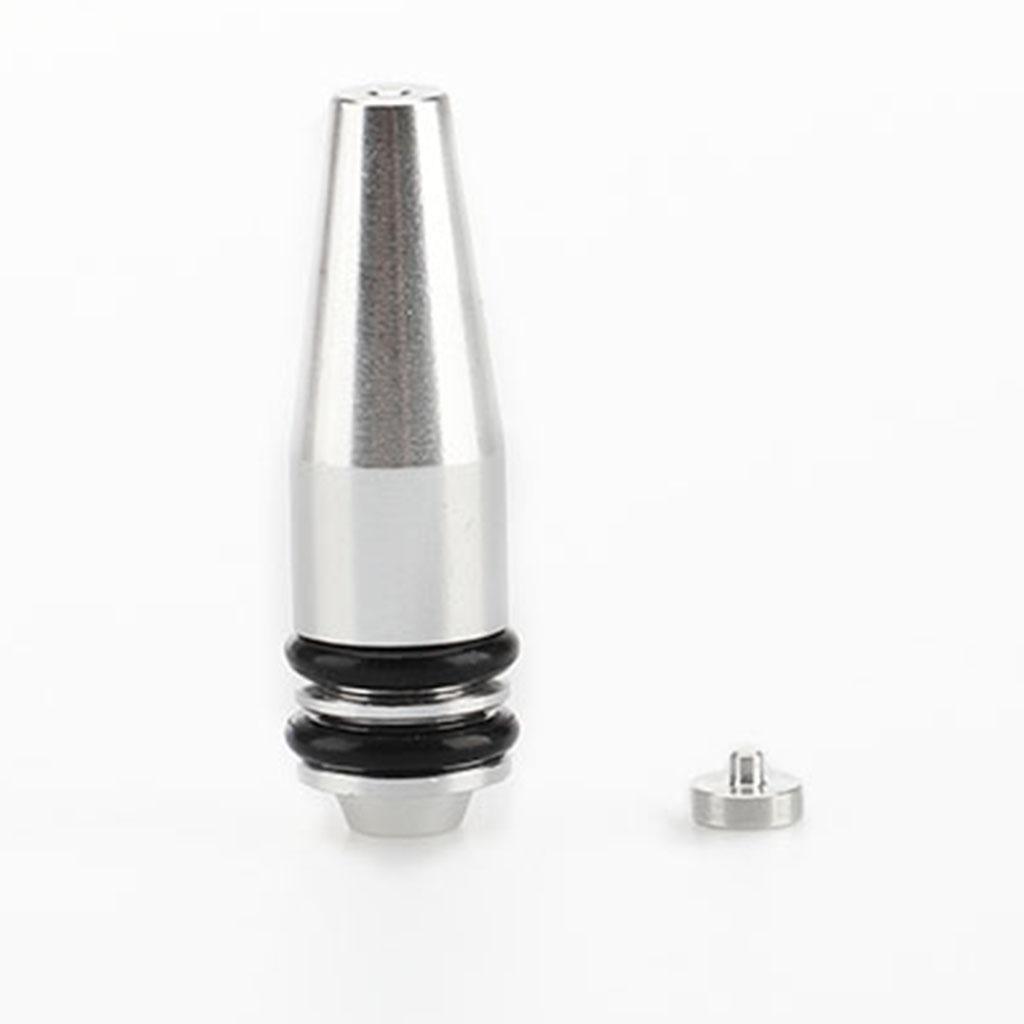 Intake Swirl Flaps Plug Gaskets Blank Removal Replacement for 2.0 N47