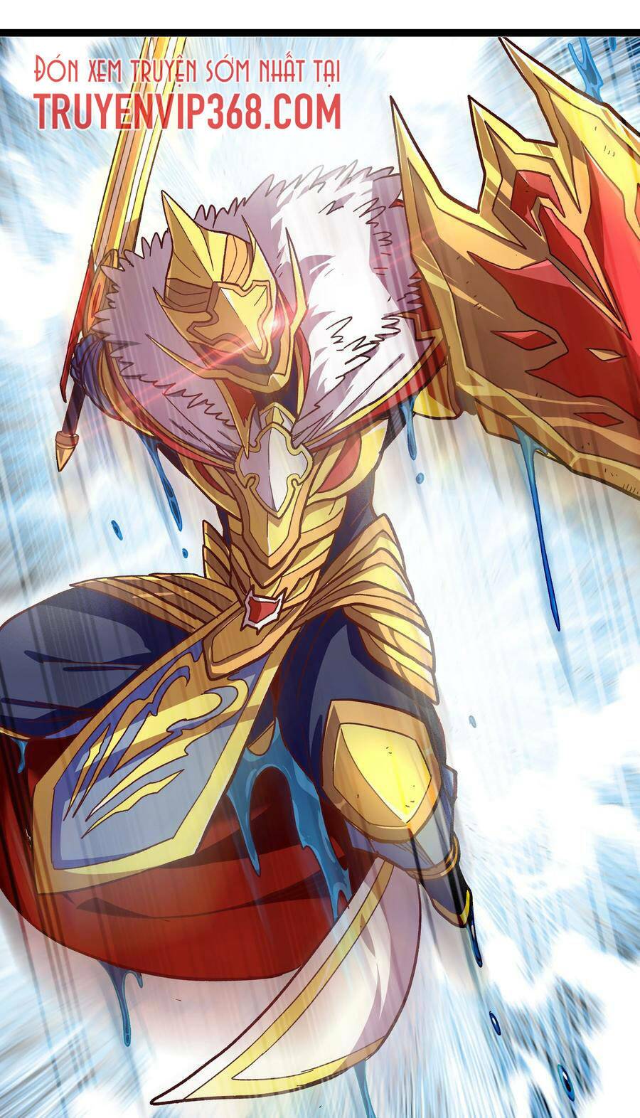 vú em vô địch chapter 1 18