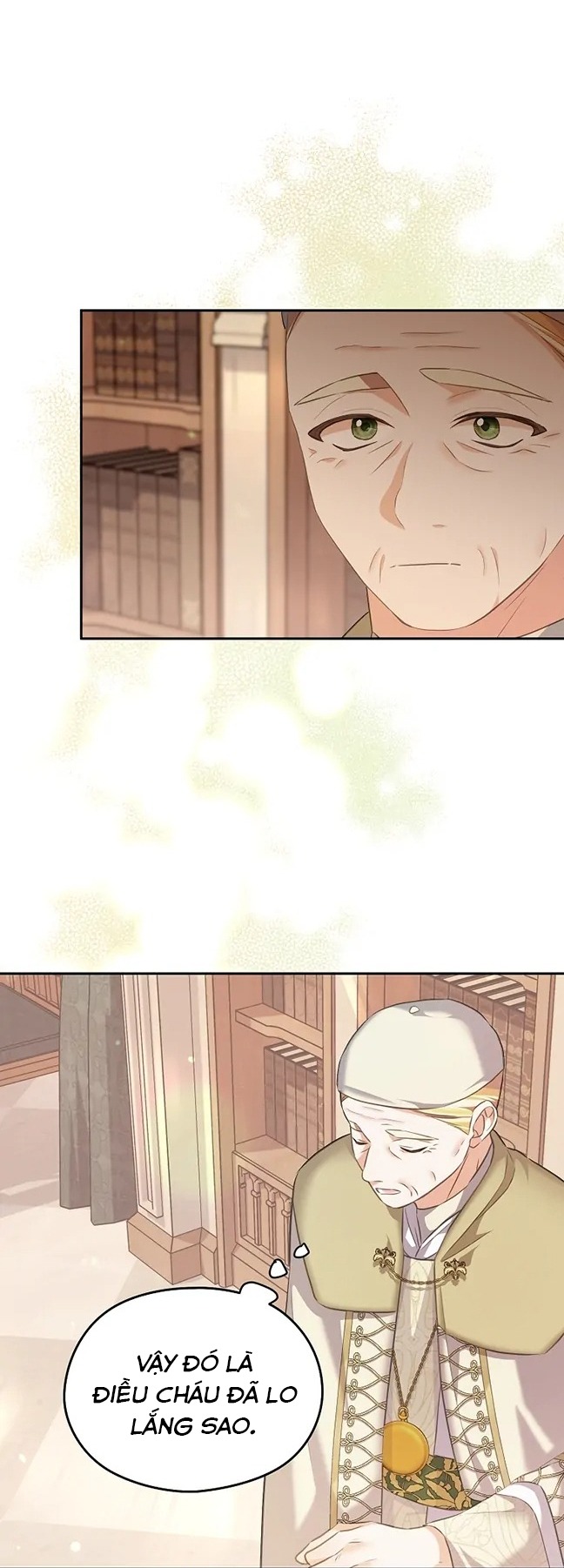 aster yêu dấu của tôi chapter 65 12