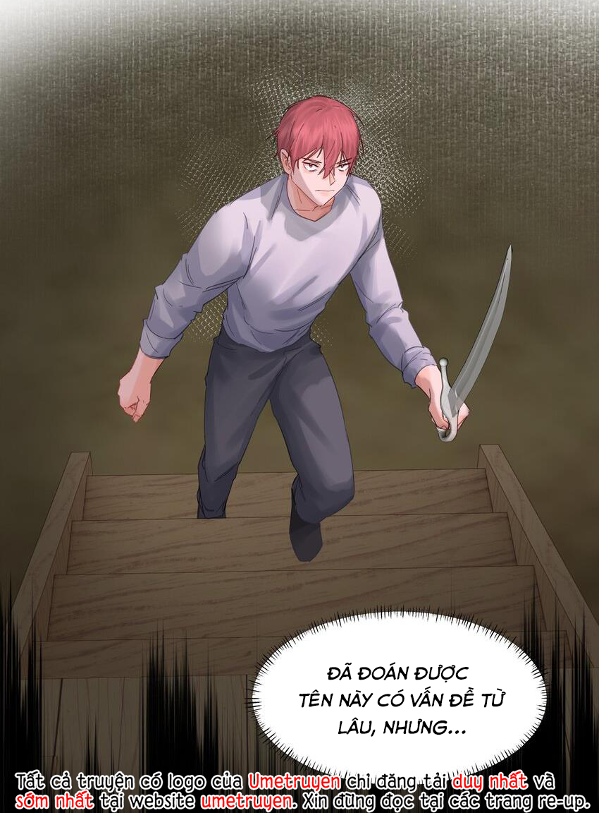 tình cũ là vua chapter 28 2