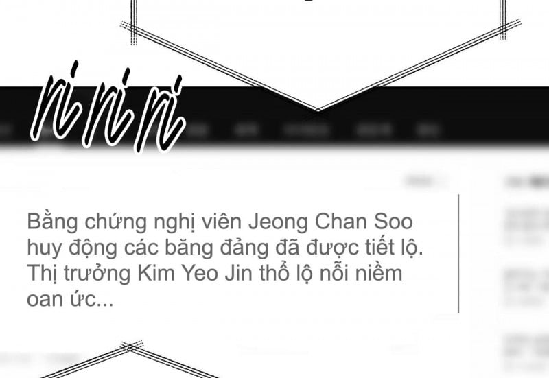 Khi đôi chân thôi bước chapter 67