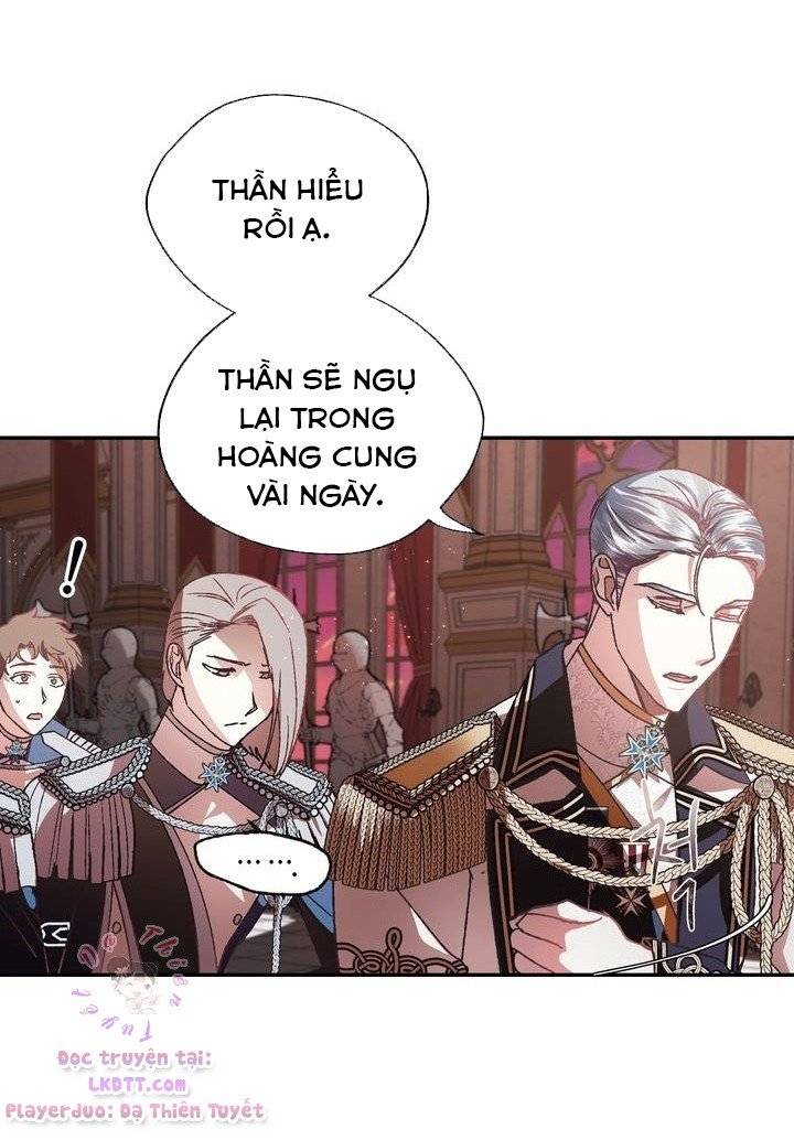 cha, con không muốn kết hôn đâu chapter 9 13