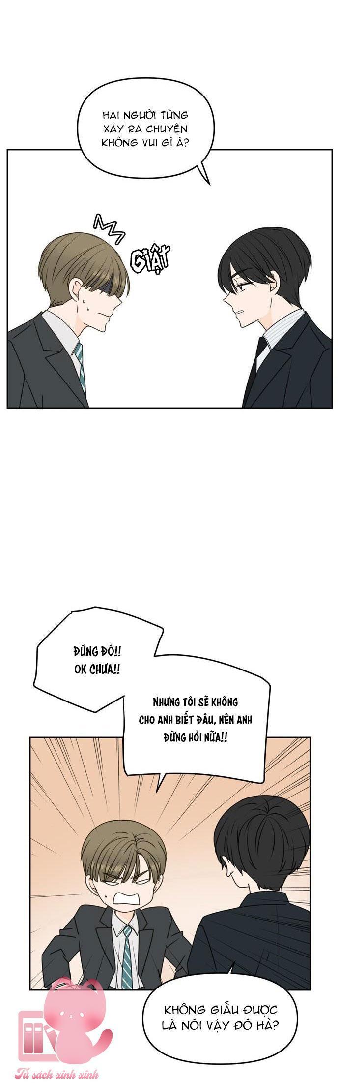 hẹn gặp nhau ở kiếp thứ 19 chapter 57 41