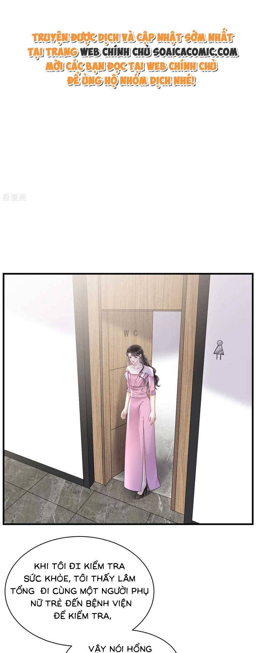 [16+] đại tiểu thư có thể có ý đồ xấu chapter 164 1