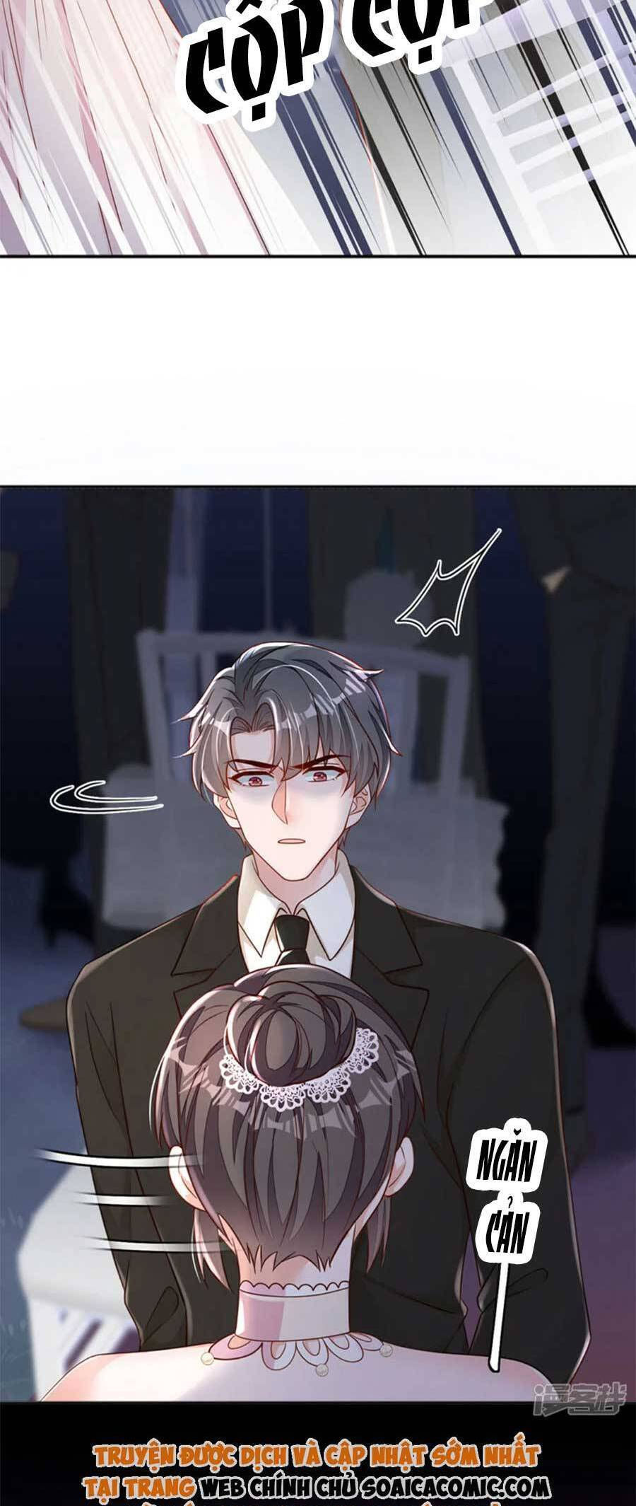 ác ma thì thầm chapter 130 8