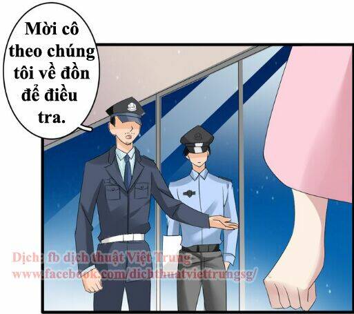 lều khều biết yêu chapter 34 33