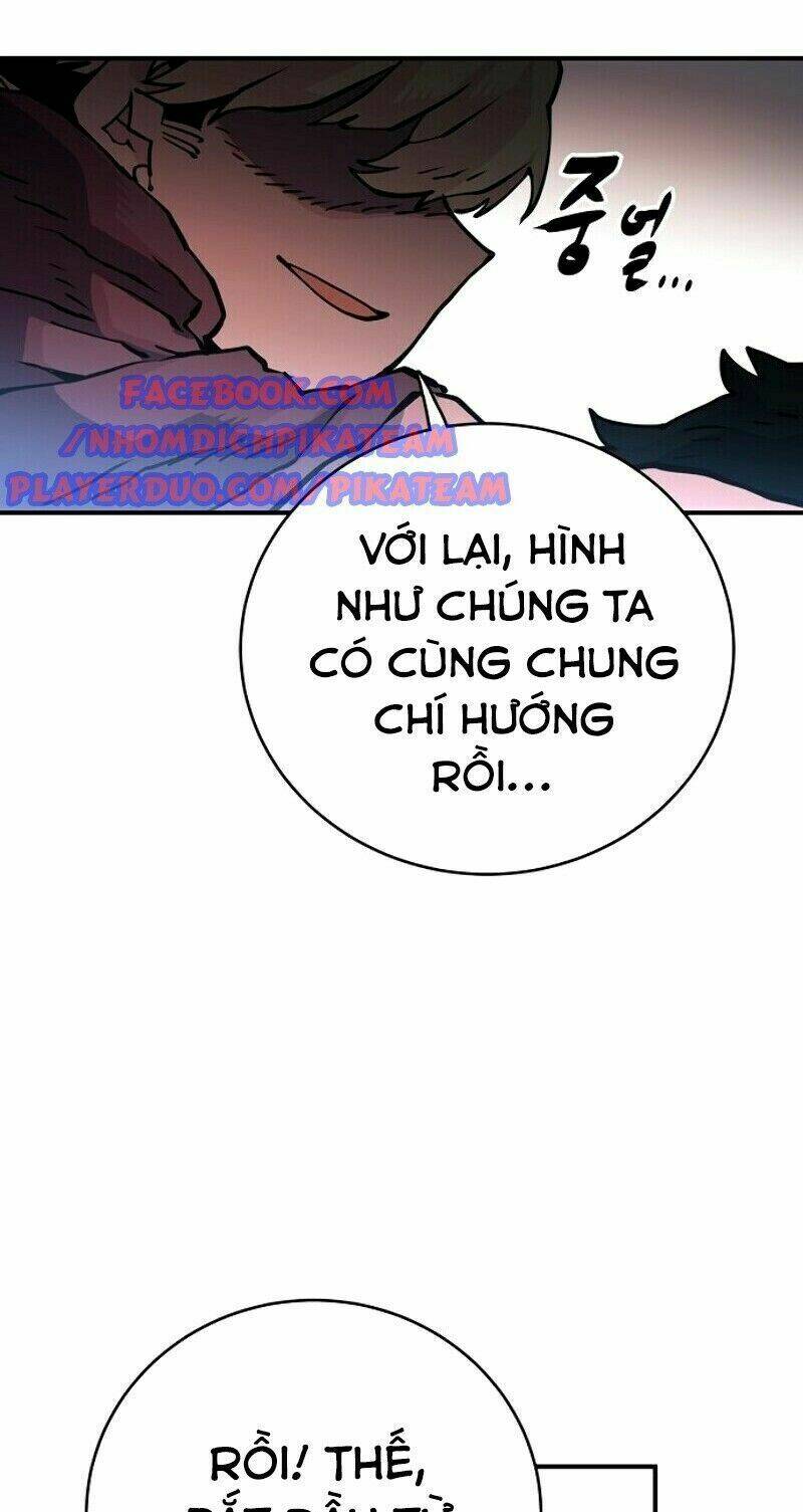 Player Chapter 10 - Trang 26