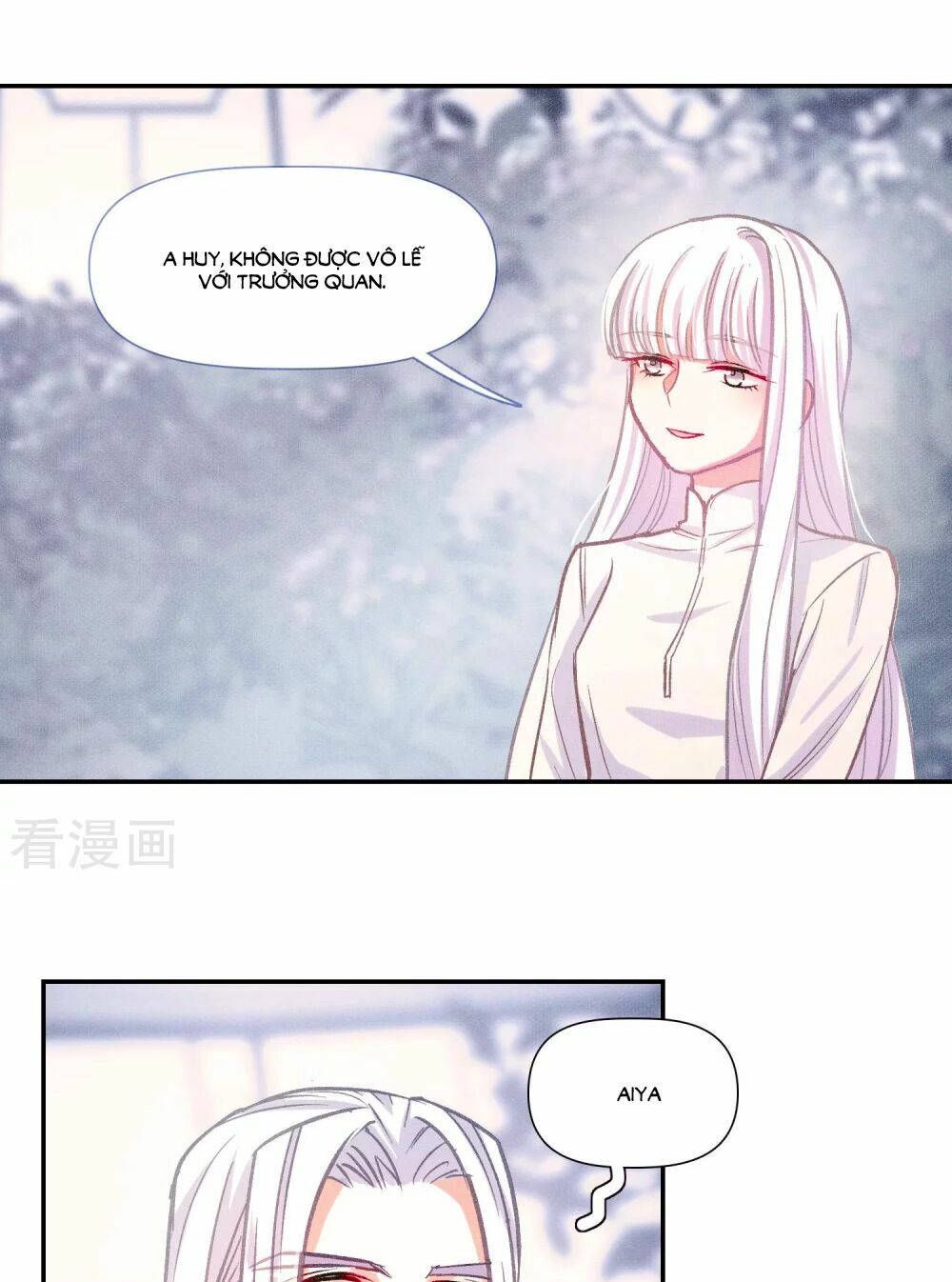 địa ngục cáo bạch thi chapter 93.5 4