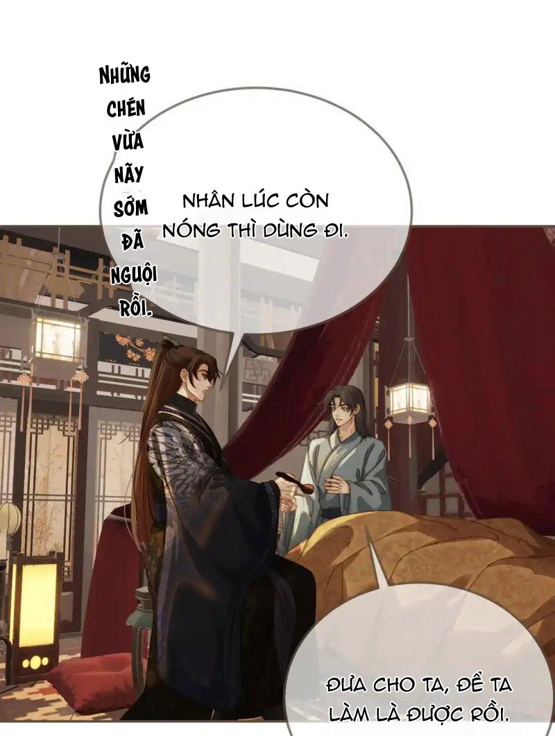 á nô 2: thám hoa chapter 33 9