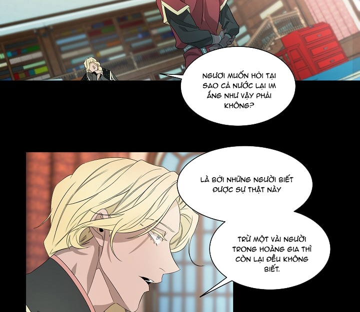 ever green chapter 21 38