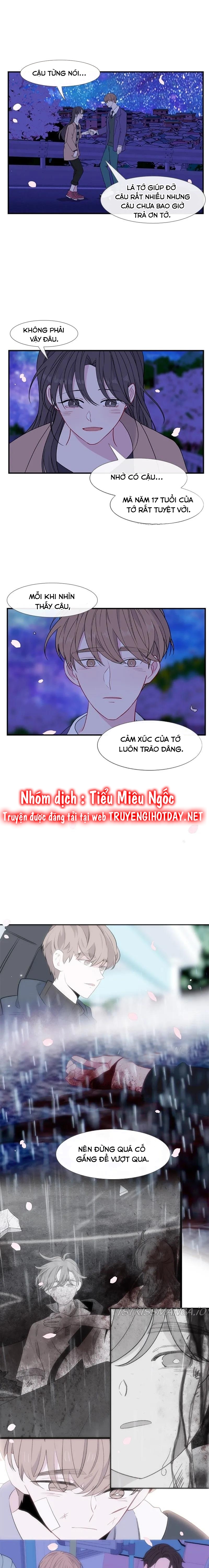 quay lại nhé chapter 108 15