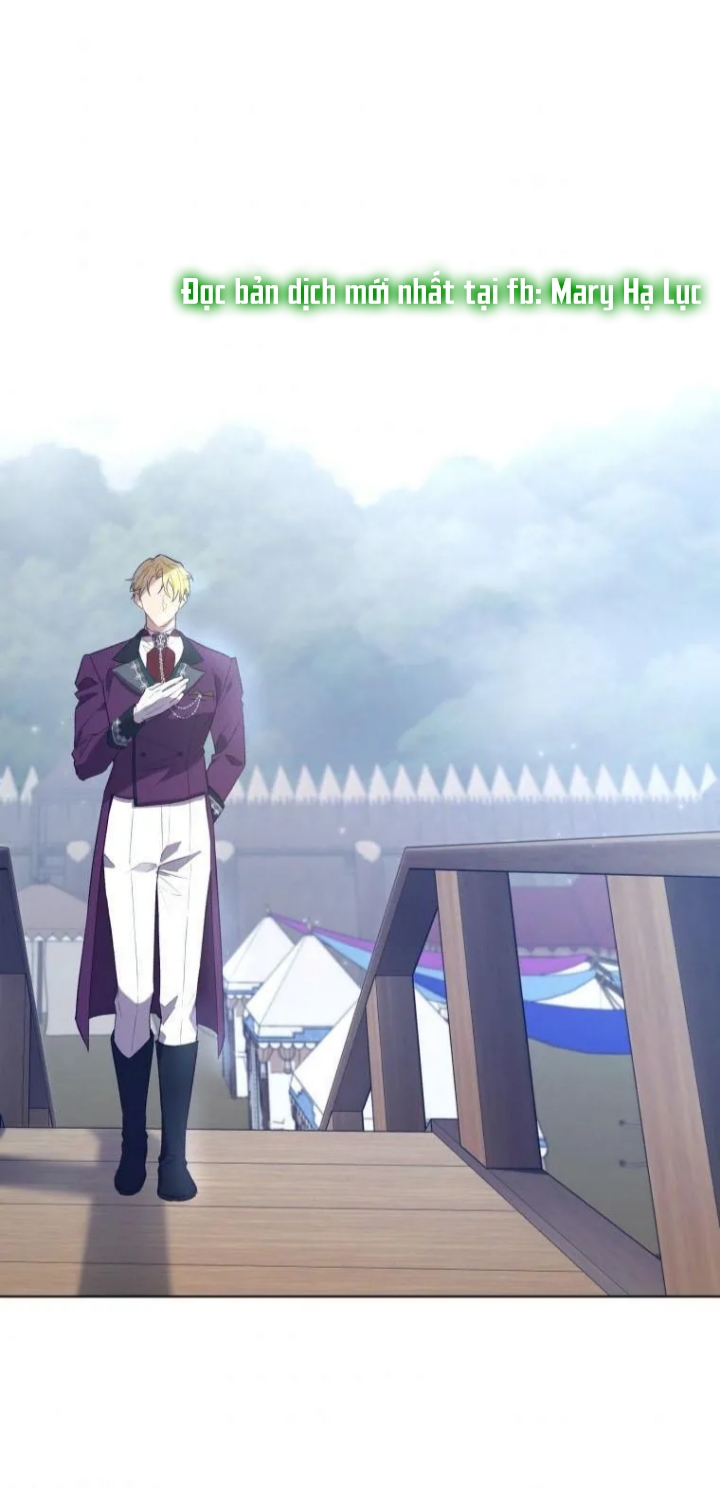 công chúa khắc ấn kẻ phản nghịch chapter 43 23