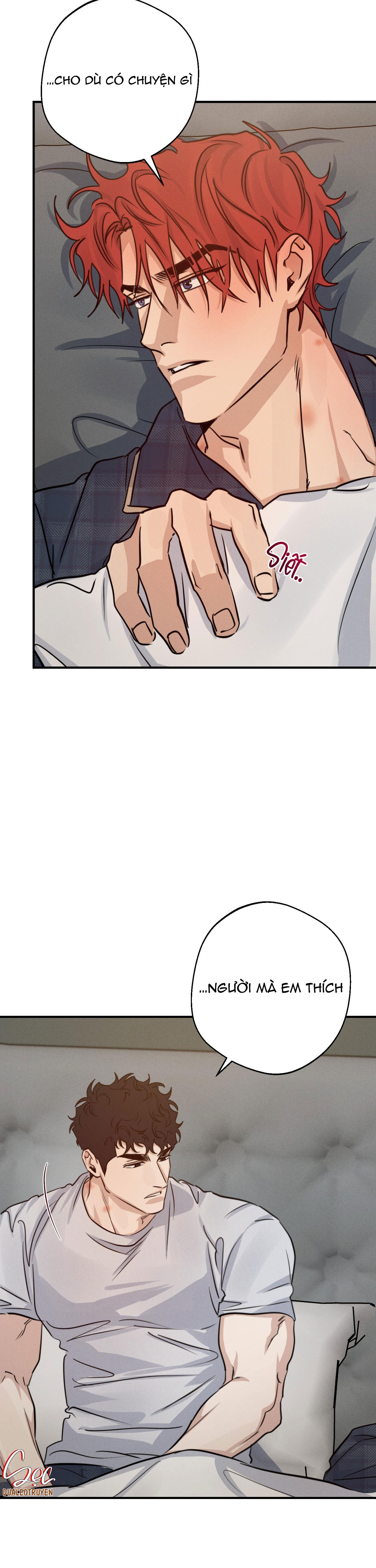 high clear chapter 41 15