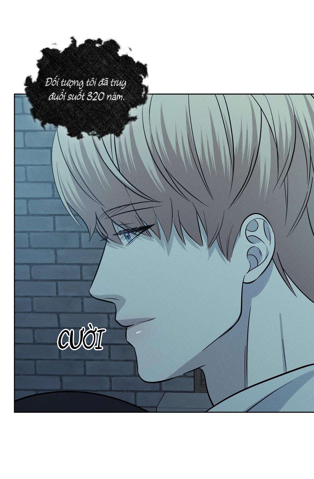 đêm săn ở london chapter 50 59