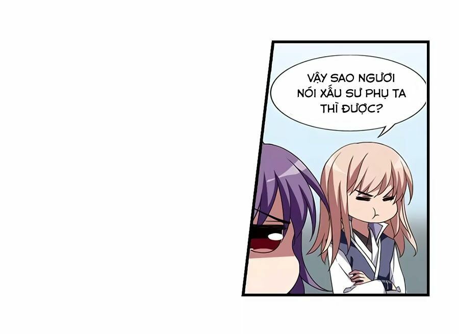 phượng nghịch thiên hạ chapter 166.1 8