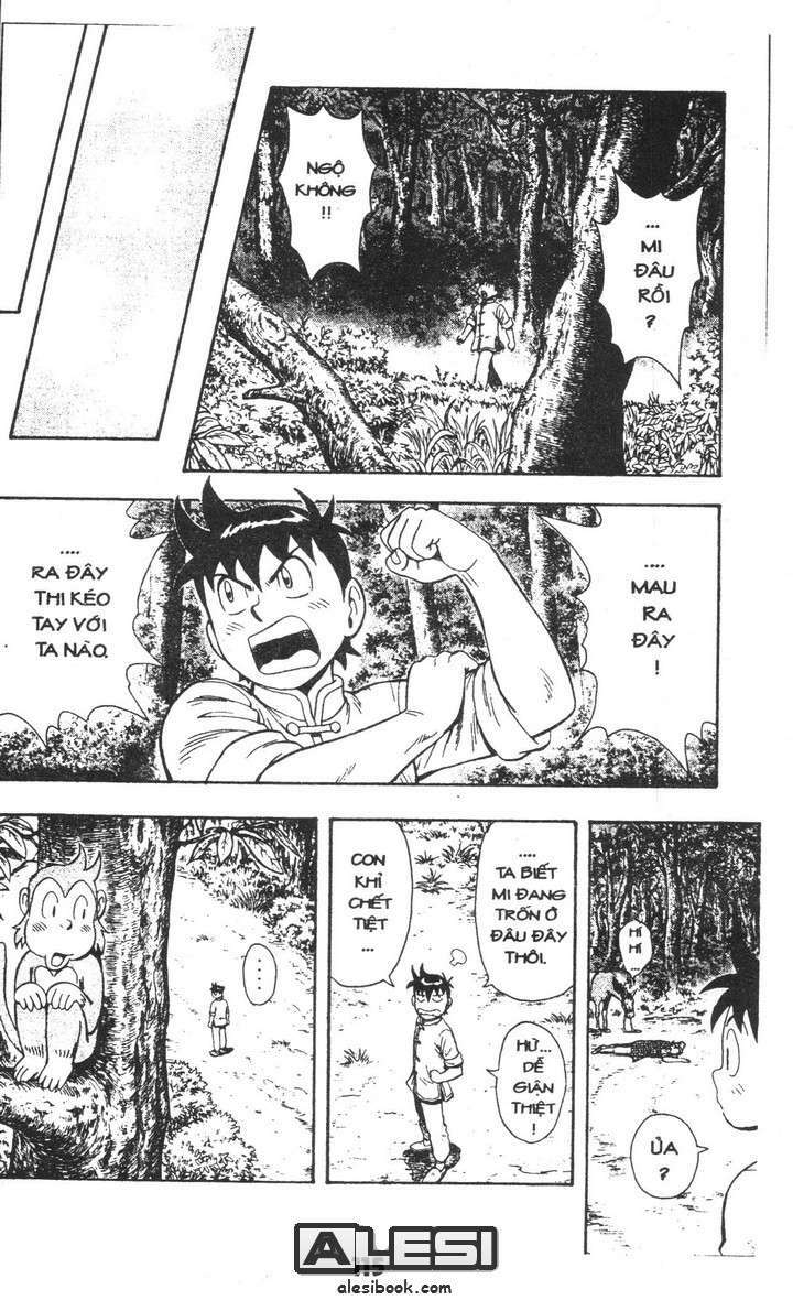 thời niên thiếu của hoàng phi hồng chapter 11 33