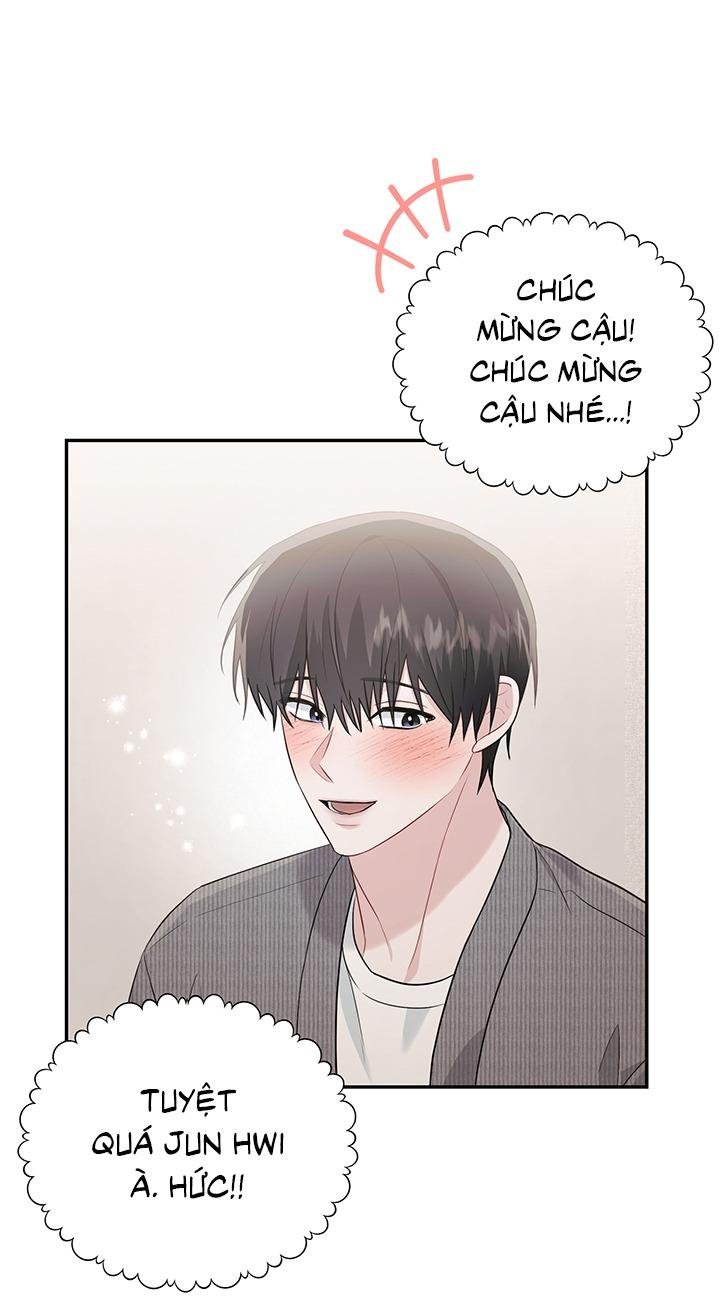 tiểu thử: bắt đầu mùa hè chapter 53 25