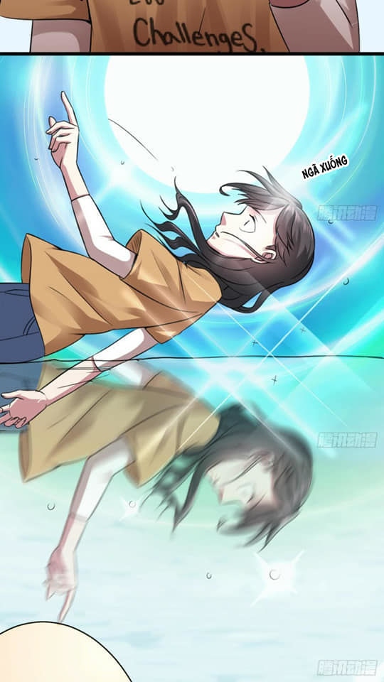 hệ thống nghịch tập thiên hậu chapter 9 7