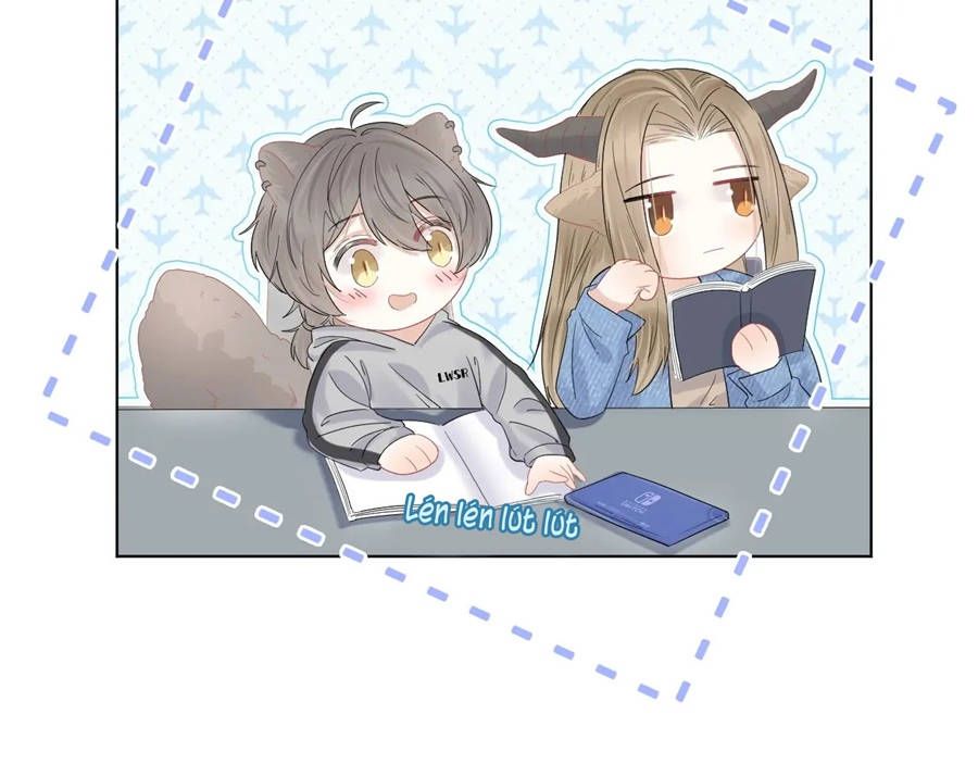 ăn một bé thỏ chapter 27 70