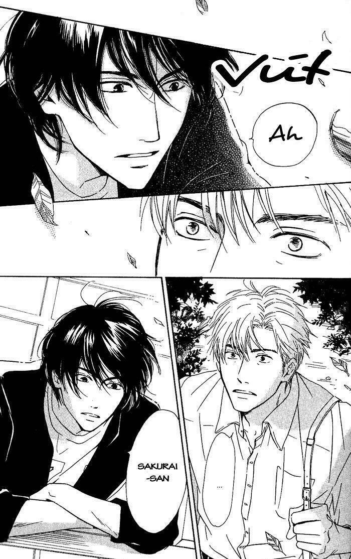 hana wa sakuka chapter 10 17