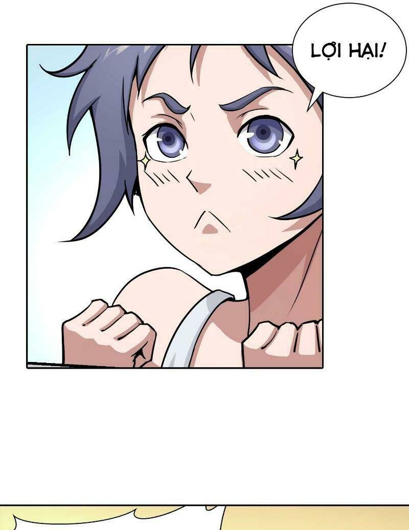 đại hiệp cao năng lực chapter 1 13