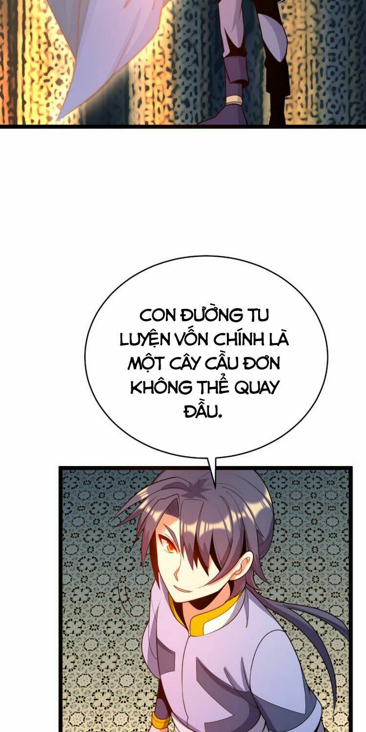 thôn phệ một thế giới tu tiên chapter 102 3