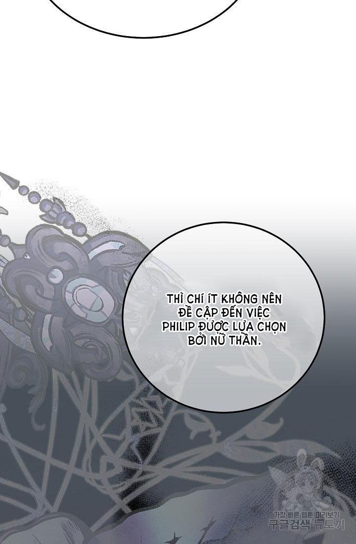 trở thành vợ thái tử quái vật chapter 43.2 30