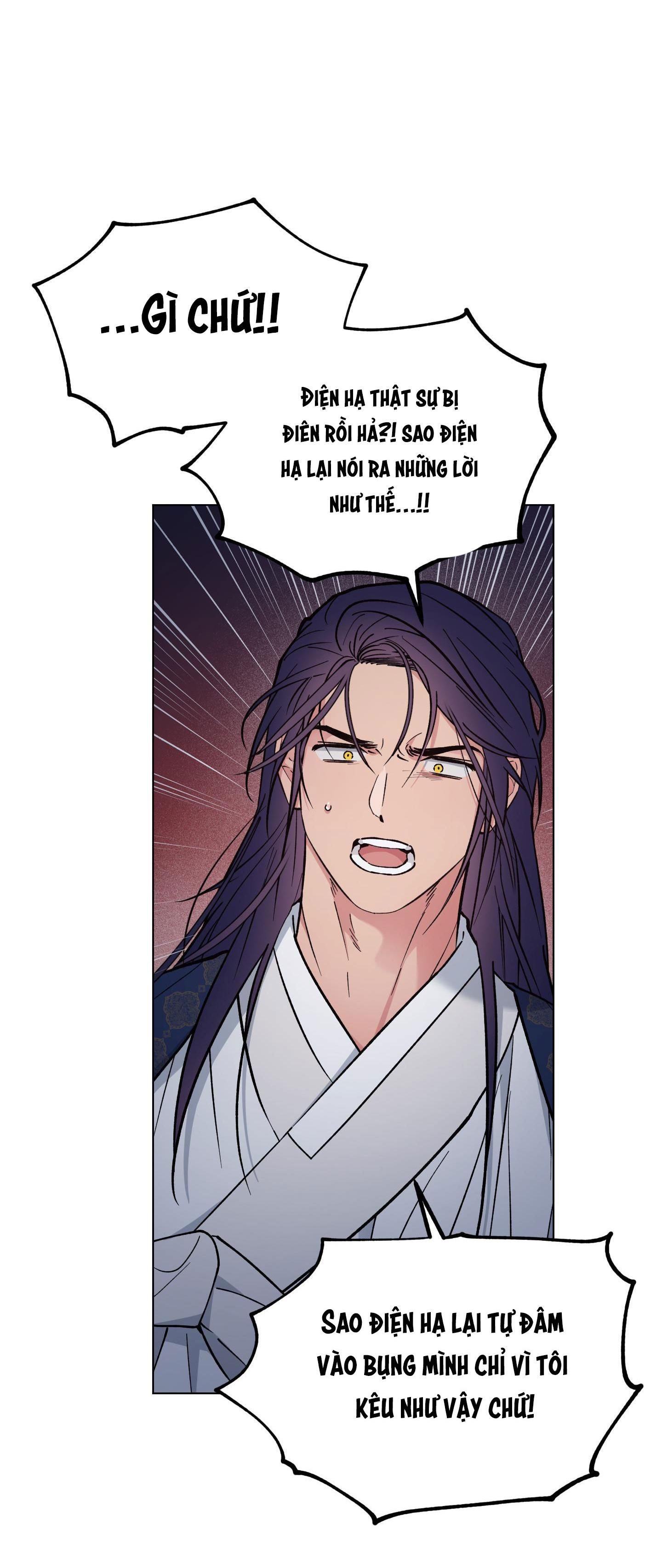 bình minh của rồng chapter 50 22