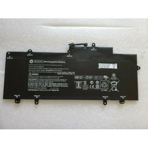 Pin battery dùng cho HP Chromebook 14 G4 14-AK039WM BU03XL