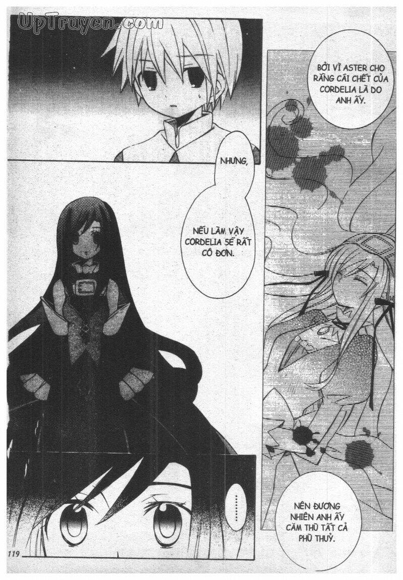 hoshi no witch chapter 3 119