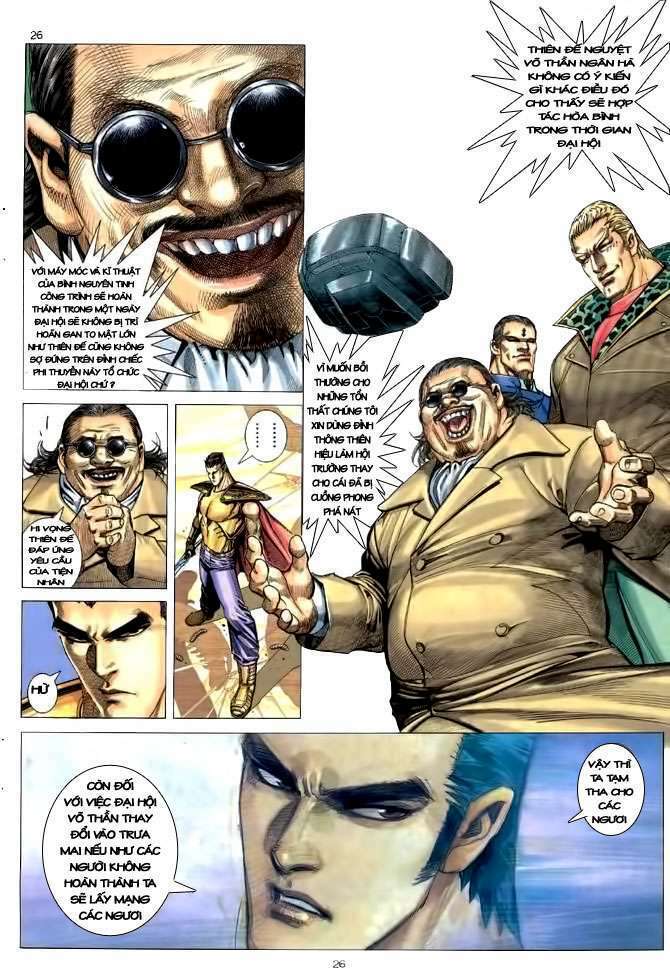 võ thần chapter 102 25