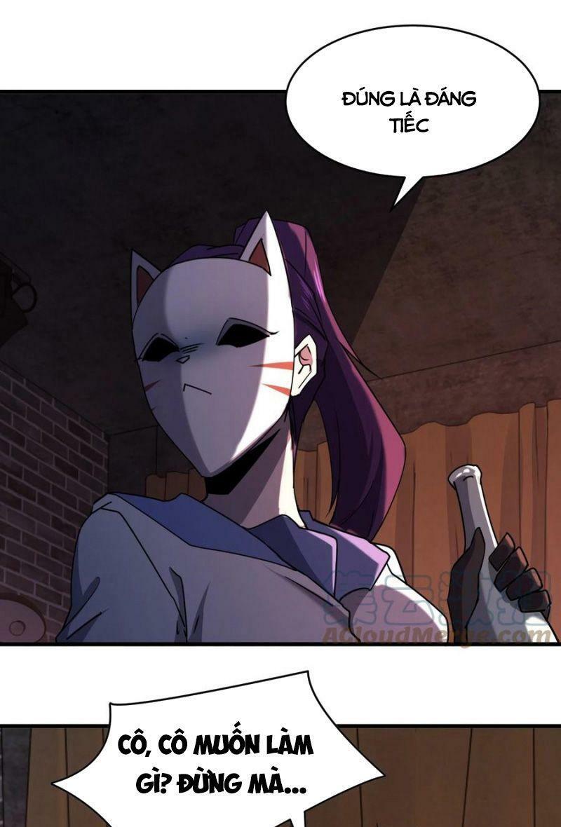 đừng hiểu lầm, tôi mới là người bị hại! chapter 42 60