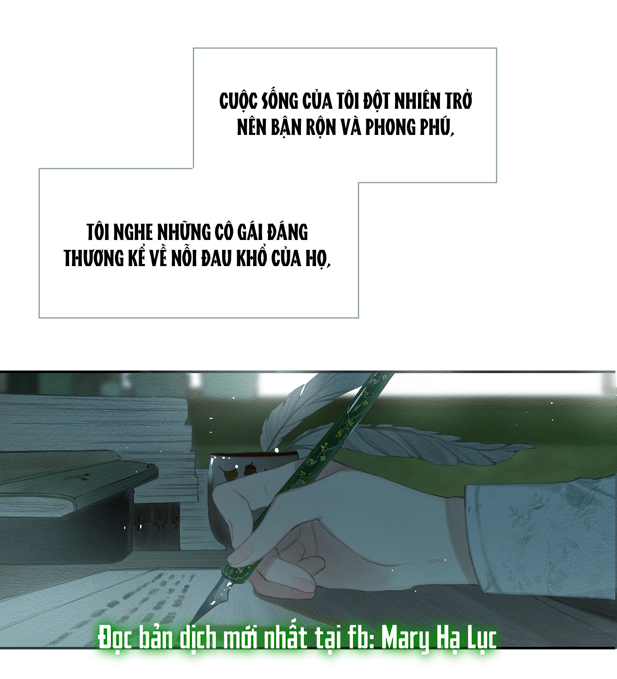 trộm hương chapter 19 17