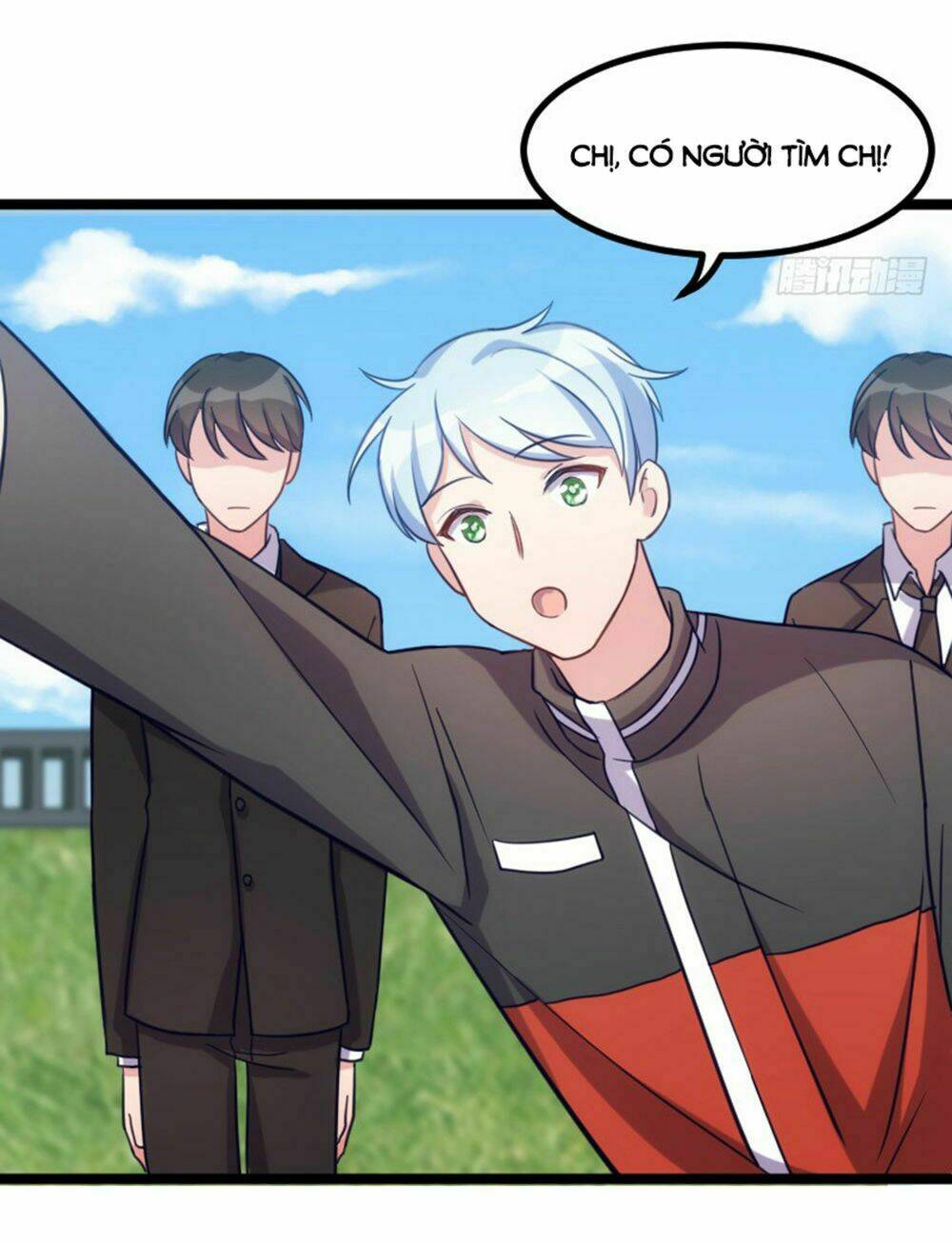 tôi ở dị giới khai ngư đường chapter 60 10