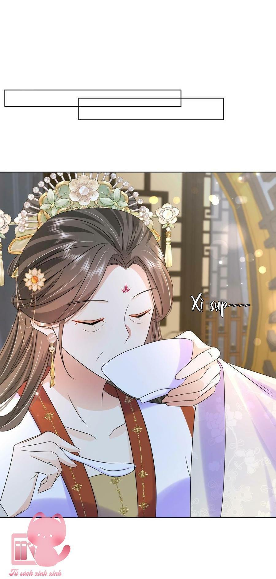 hắc hoá vương gia khó dỗ dành chapter 98 3