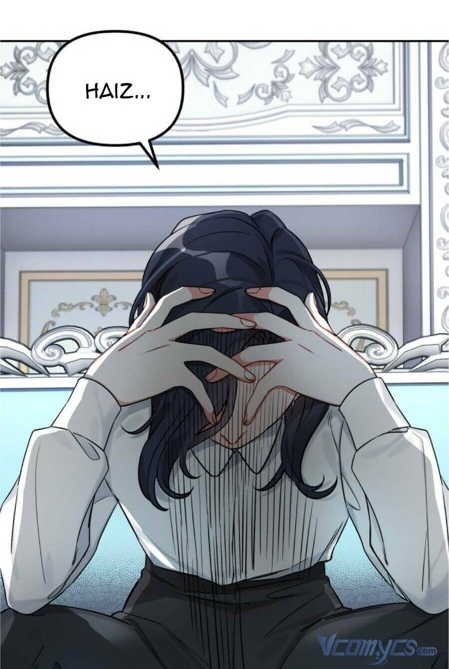 thân gửi nàng bạch tuyết chapter 9 46