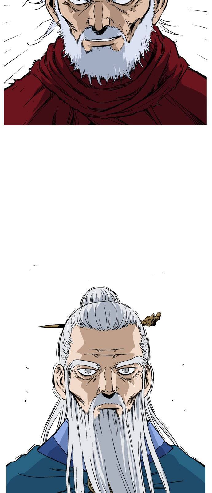 cao thủ 2 chapter 142 16