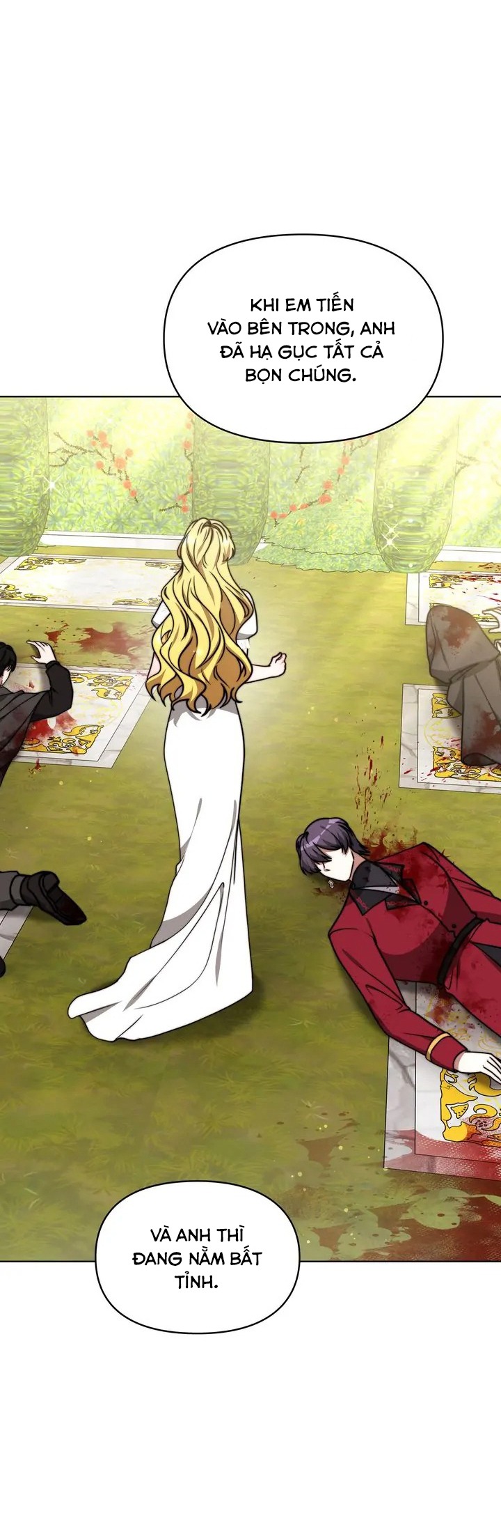 công nương eluana vita chapter 192 22