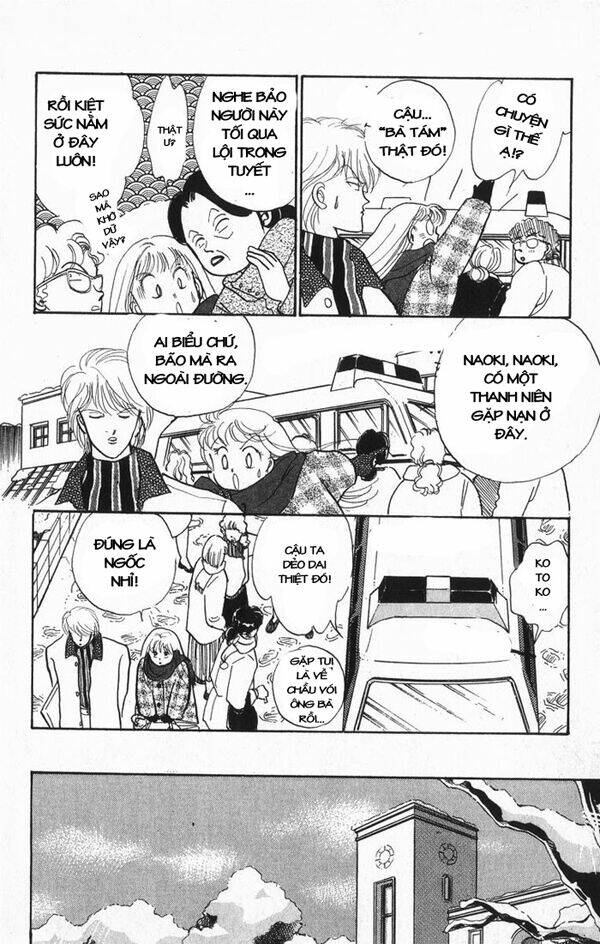 itazura na kiss chapter 21 31