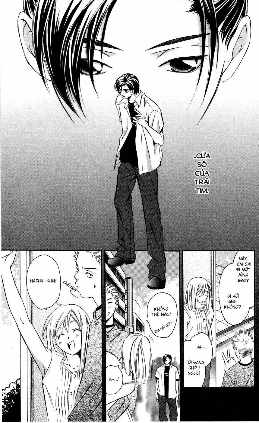 gekka no kimi chapter 5 46