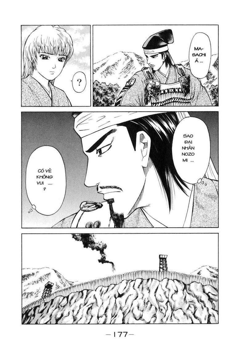 sơn tặc seyu chapter 39 32