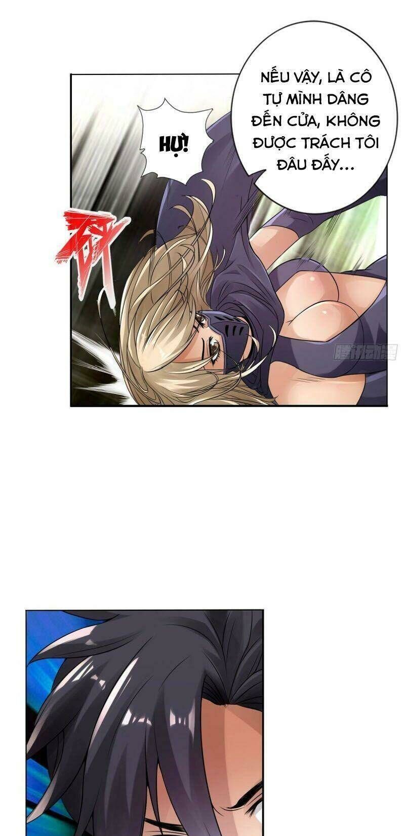 nhân vật phản diện đi tìm đường chết chapter 76 21