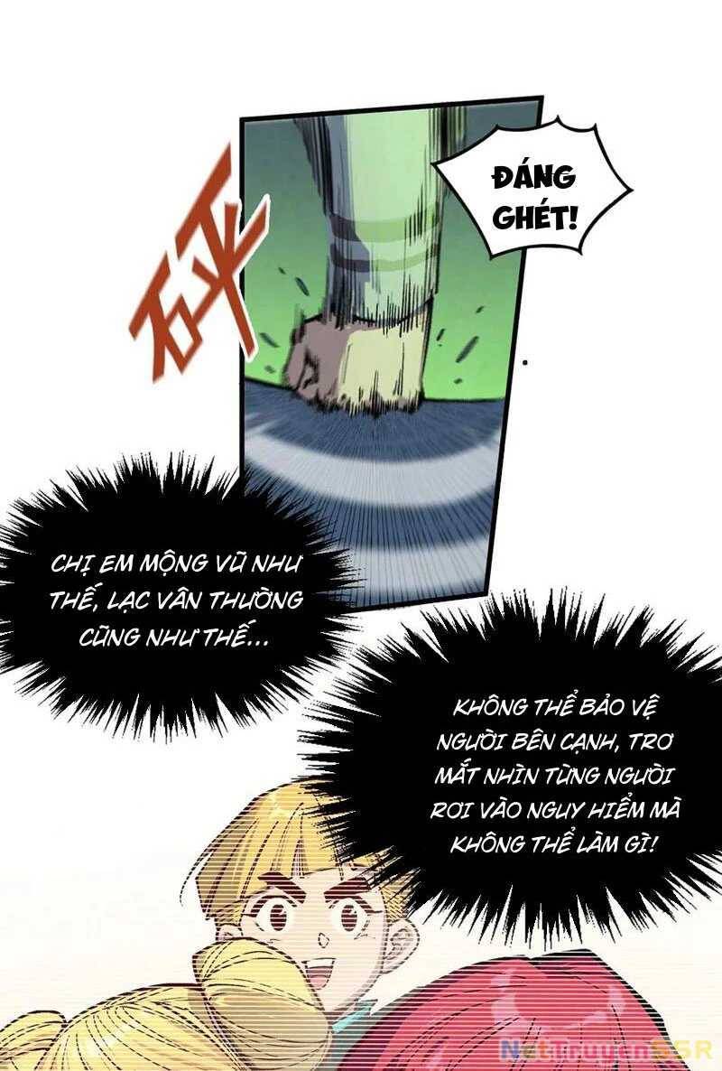 vạn cổ chí tôn chapter 321 43