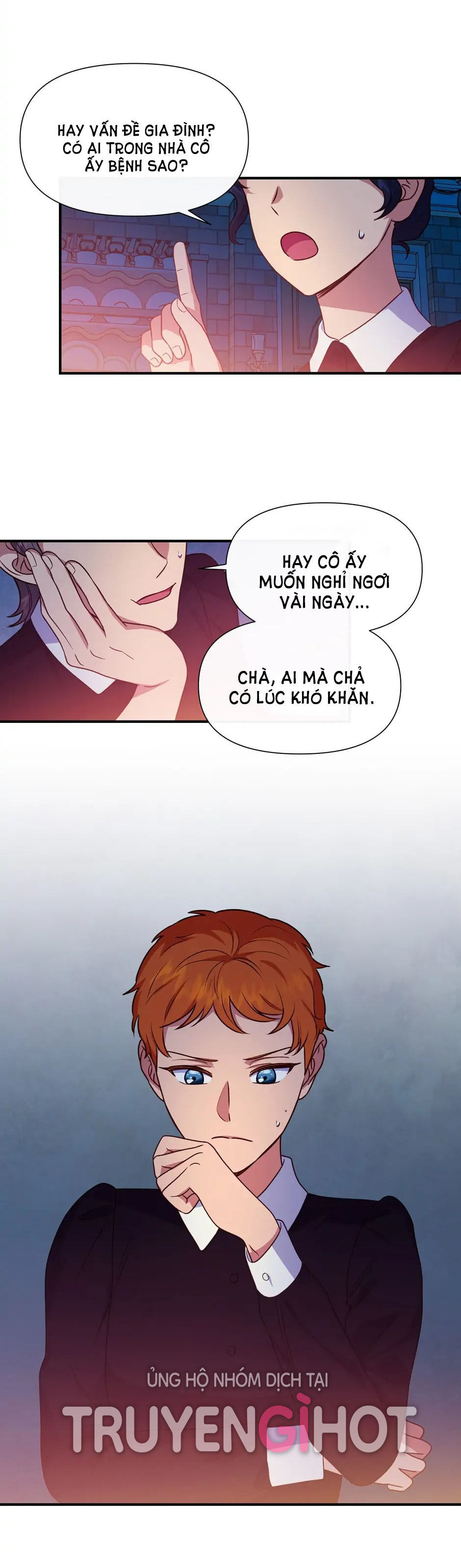 bản khế ước với nữ công tước ác ma chapter 141 31