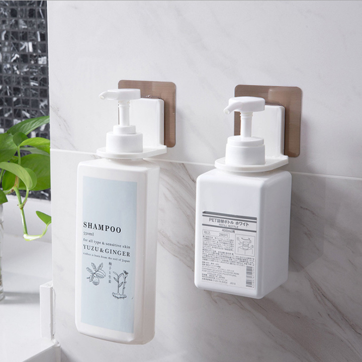 Móc Treo Dầu Gội, Sữa Tắm